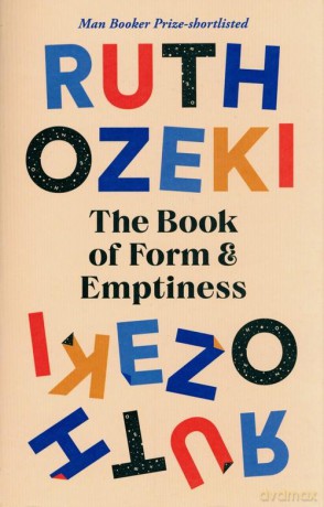 The Book of Form and Emptiness - Ruth Ozeki [KSIĄŻKA]