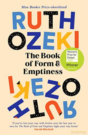 The Book of Form and Emptiness: Winner of the Women's Prize for Fiction 2022 - Ruth Ozeki [KSIĄŻKA]