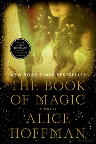The Book of Magic, 4 (Practical Magic) [KSIĄŻKA]