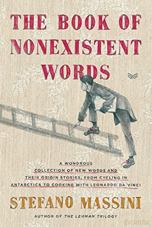 The Book of Nonexistent Words - Stefano Massini [KSIĄŻKA]