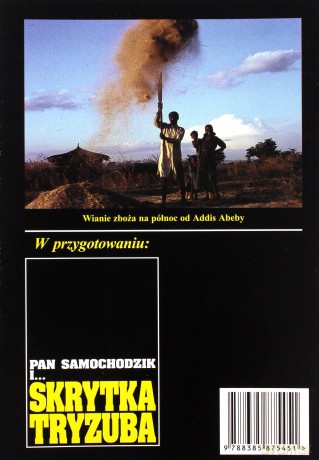 Pan Samochodzik i... Tom: 31 Zaginione poselstwo - Tomasz Olszakowski [KSIĄŻKA]