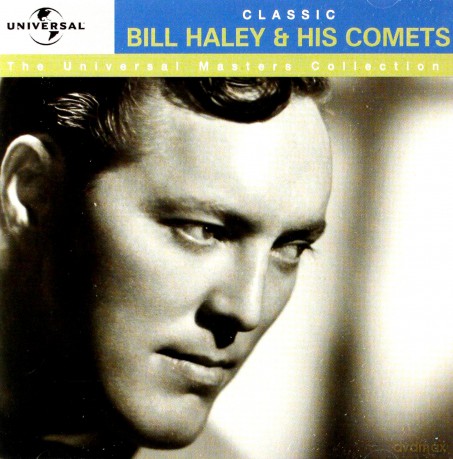 Bill Haley: Universal Masters Collection [CD]