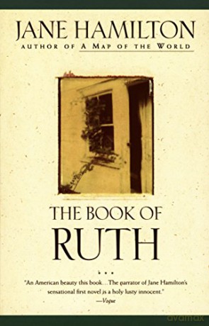 The Book of Ruth: A Novel (Oprah's Book Club) - Jane Hamilton [KSIĄŻKA]
