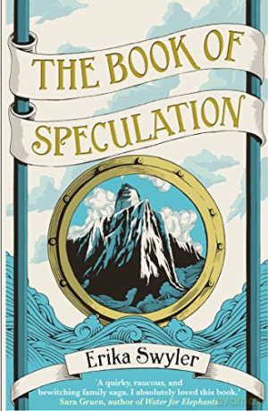 The Book of Speculation - Erika Swyler [KSIĄŻKA]