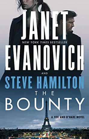 The Bounty: A Novelvolume 7 (A Fox and O'Hare Novel) - Janet Evanovich [KSIĄŻKA]