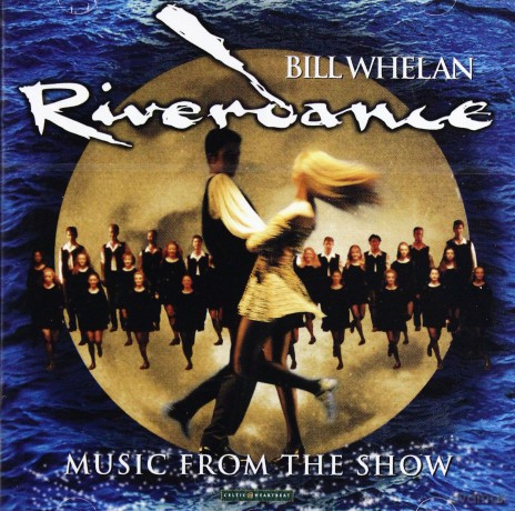 Bill Whelan: Riverdance [CD]