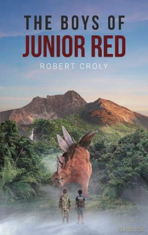 The Boys of Junior Red - Robert Croly [KSIĄŻKA]