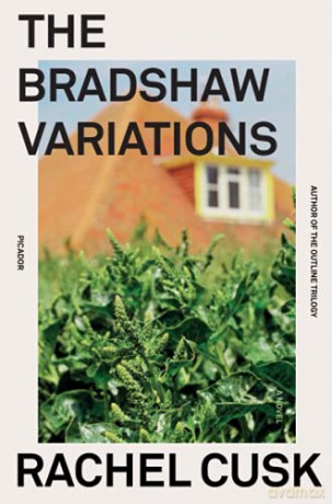 The Bradshaw Variations - Rachel Cusk [KSIĄŻKA]