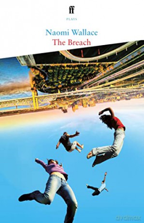 The Breach - Naomi Wallace [KSIĄŻKA]