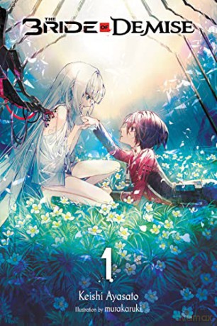 The Bride of Demise, Vol. 1 - Keishi Ayasato [KSIĄŻKA]