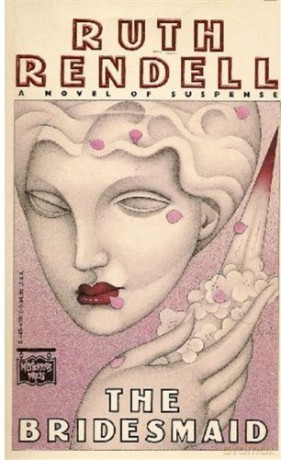 The Bridesmaid - Ruth Rendell [KSIĄŻKA]
