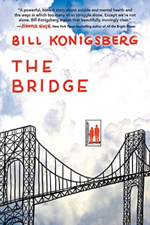 The Bridge - Bill Konigsberg [KSIĄŻKA]