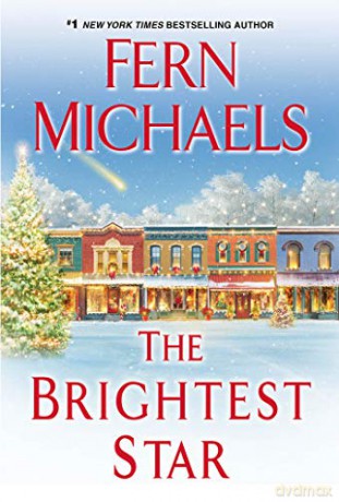 The Brightest Star: A Heartwarming Christmas Novel - Fern Michaels [KSIĄŻKA]