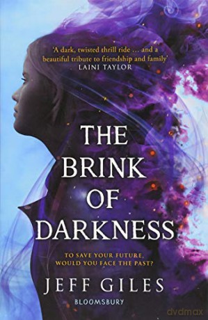 The Brink of Darkness (The Edge of Everything) - Jeff Giles [KSIĄŻKA]