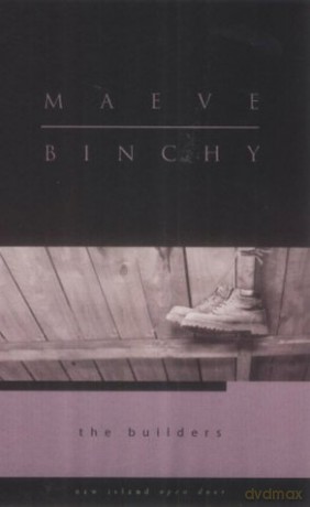 The Builders (Open Door) (Open Door S.) - Maeve Binchy [KSIĄŻKA]