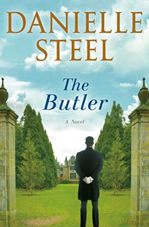 The Butler - Danielle Steel [KSIĄŻKA]