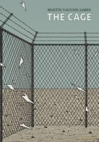 The Cage: Toward Legal Rights For Animals - Martin Vaughn-James [KSIĄŻKA]