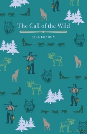 The Call of the Wild (Classics) - Jack London [KSIĄŻKA]