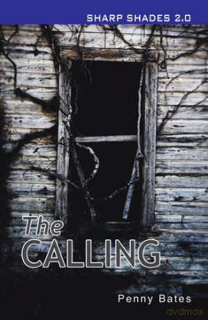 The Calling (Sharp Shades) - Bates Penny [KSIĄŻKA]