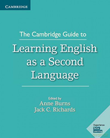 The Cambridge Guide to Learning English as a Second Language - Anne Burns [KSIĄŻKA]