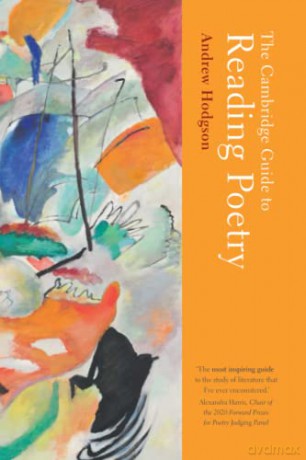 The Cambridge Guide to Reading Poetry - Andrew Hodgson [KSIĄŻKA]