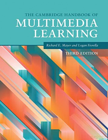The Cambridge Handbook of Multimedia Learning (Cambridge Handbooks in Psychology) - Richard E. Mayer [KSIĄŻKA]