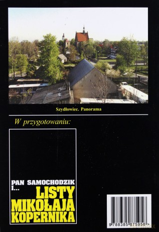 Pan Samochodzik i... Tom: 80 Święty Graal [KSIĄŻKA]