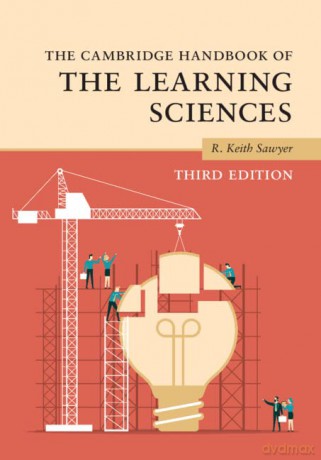 The Cambridge Handbook of the Learning Sciences (Cambridge Handbooks in Psychology) - R. Keith Sawyer [KSIĄŻKA]