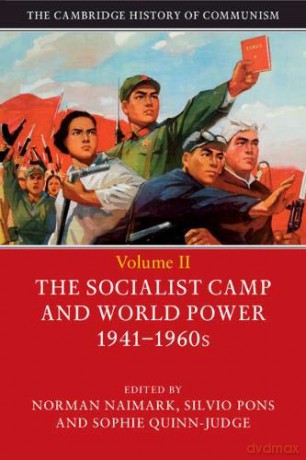 The Cambridge History of Communism: Volume 2 - Norman Naimark [KSIĄŻKA]