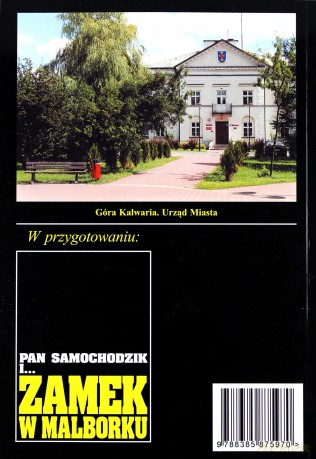 Pan Samochodzik i... Tom: 82 Atlantyda - Sebastian Miernicki [KSIĄŻKA]