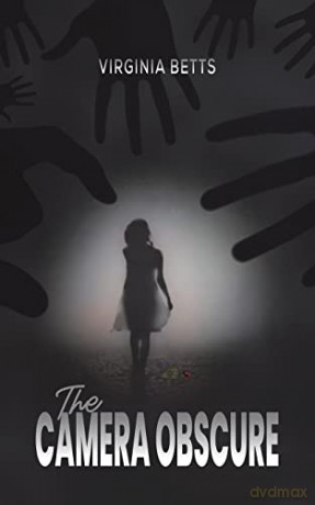 The Camera Obscure - Virginia Betts [KSIĄŻKA]