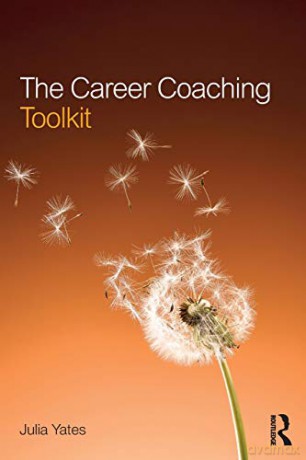 The Career Coaching Toolkit - Julia Yates [KSIĄŻKA]
