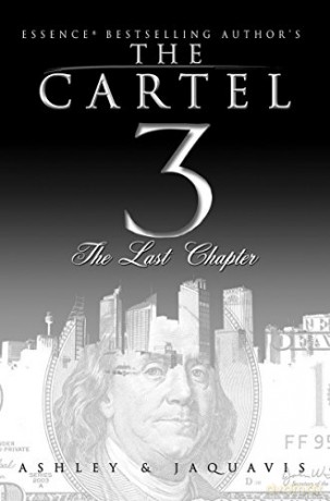 The Cartel 3: The Last Chapter (The Cartel) - JaQuavis Coleman [KSIĄŻKA]