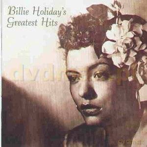 Billie Holiday: Billie Holiday's Greatest Hits [CD]