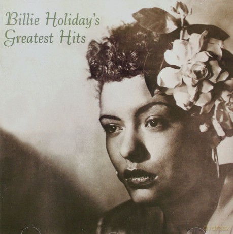 Billie Holiday: Billie Holiday's Greatest Hits [CD]