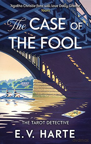 The Case of the Fool - E. V. Harte [KSIĄŻKA]