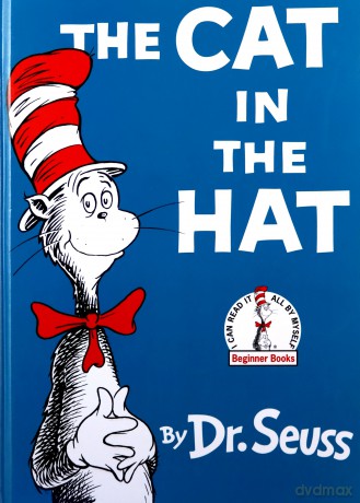 The Cat in the Hat (Beginner Books(r)) - Dr Seuss [KSIĄŻKA]