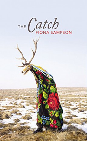 The Catch - Fiona Sampson [KSIĄŻKA]