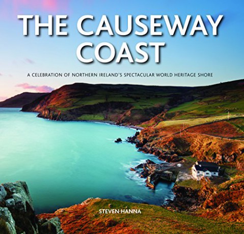 The Causeway Coast - Steven Hanna [KSIĄŻKA]