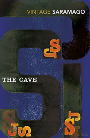 The Cave - José Saramago [KSIĄŻKA]