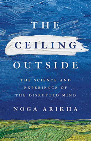 The Ceiling Outside: The Science and Experience of the Disrupted Mind - Noga Arikha [KSIĄŻKA]