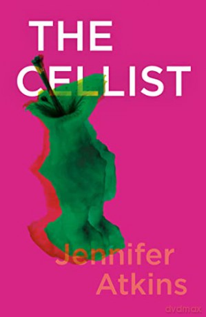 The Cellist - Jennifer Atkins [KSIĄŻKA]