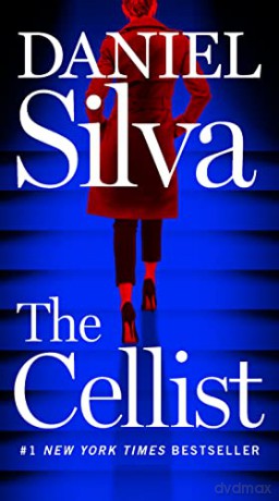 The Cellist: 21 (Gabriel Allon) - Daniel Silva [KSIĄŻKA]
