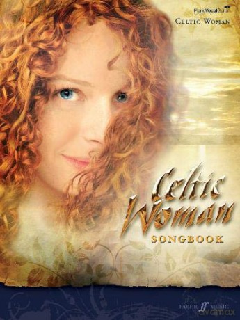 The Celtic Woman Collection - Celtic Woman [KSIĄŻKA]