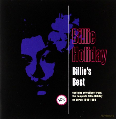 Billie Holiday: Billie's Best [CD]