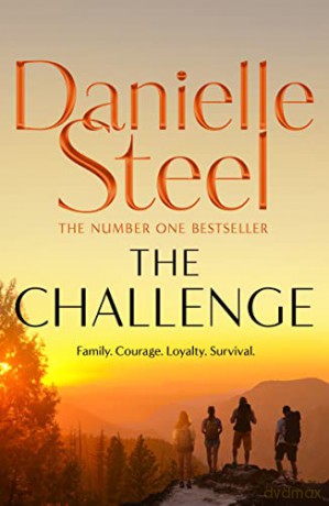 The Challenge - Danielle Steel [KSIĄŻKA]