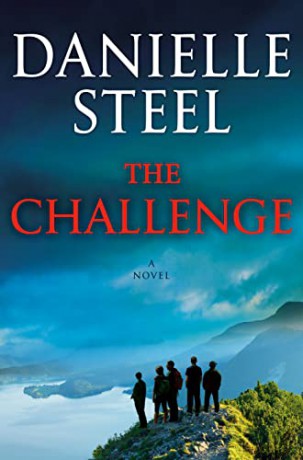 The Challenge - Danielle Steel [KSIĄŻKA]