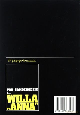 Pan Samochodzik i... Tom: 105 Skarby iławskiego ratusza - Jakub Czarny [KSIĄŻKA]