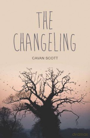 The Changeling (Teen Reads) - Cavan Scott [KSIĄŻKA]