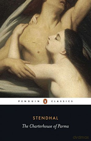 The Charterhouse of Parma (Penguin Classics) - Henri Stendhal [KSIĄŻKA]